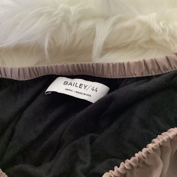 Bailey 44 dress  - Picture 4 of 6